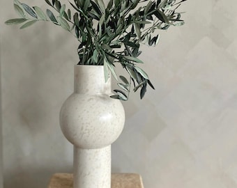 Stabilized olive branches | durable