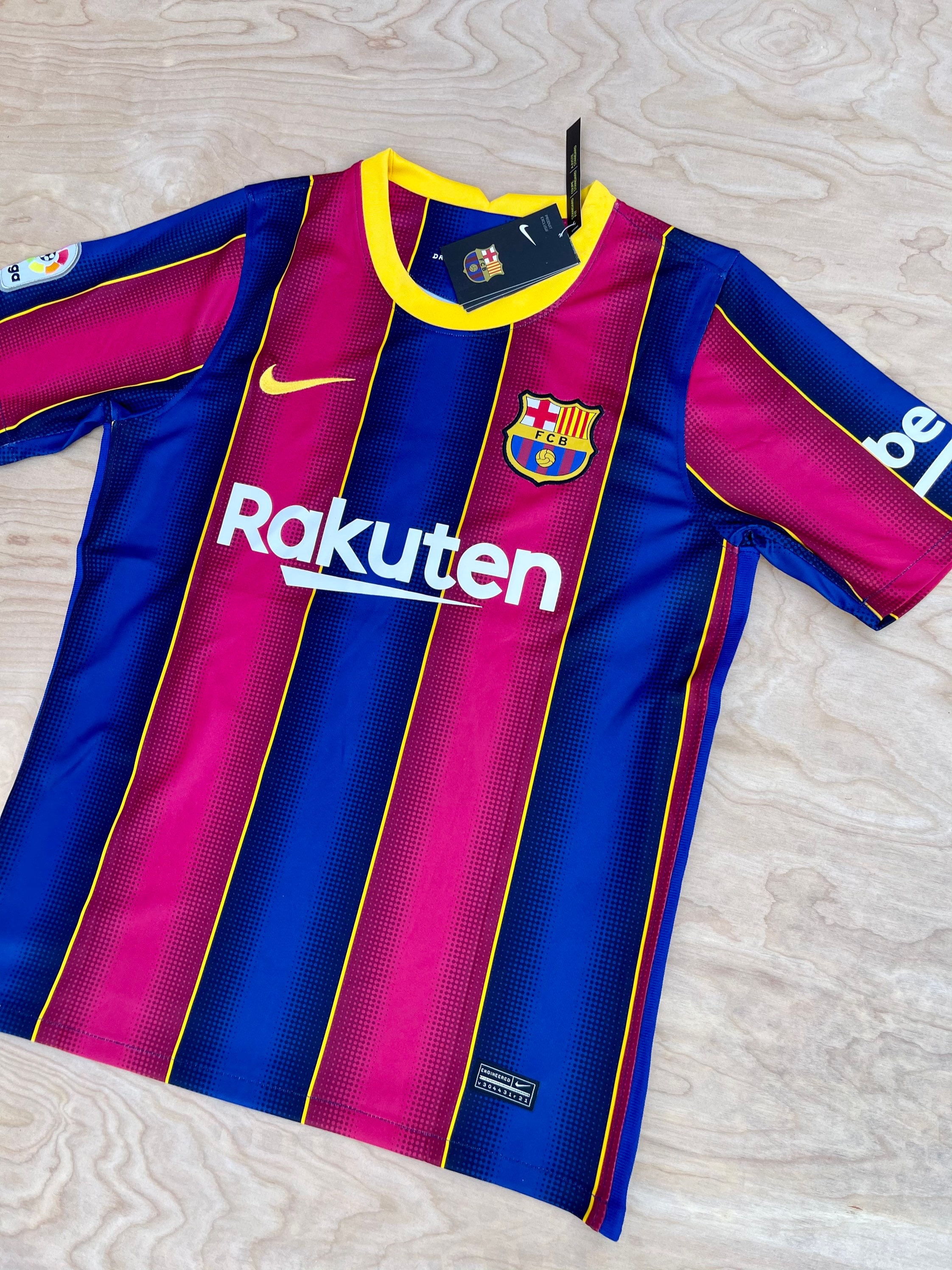 griezmann camiseta barcelona