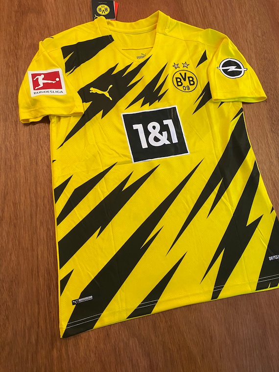 YUUY Erling Haaland#9 jersey Football T-shirt set Breathable and quick-drying football jersey kids gift Color : A, Size : Adult-S YUUY Erling Haaland#9 jersey Football T-shirt set Breathable and quick-drying football jersey kids gift Color : A, Size : Adult-S