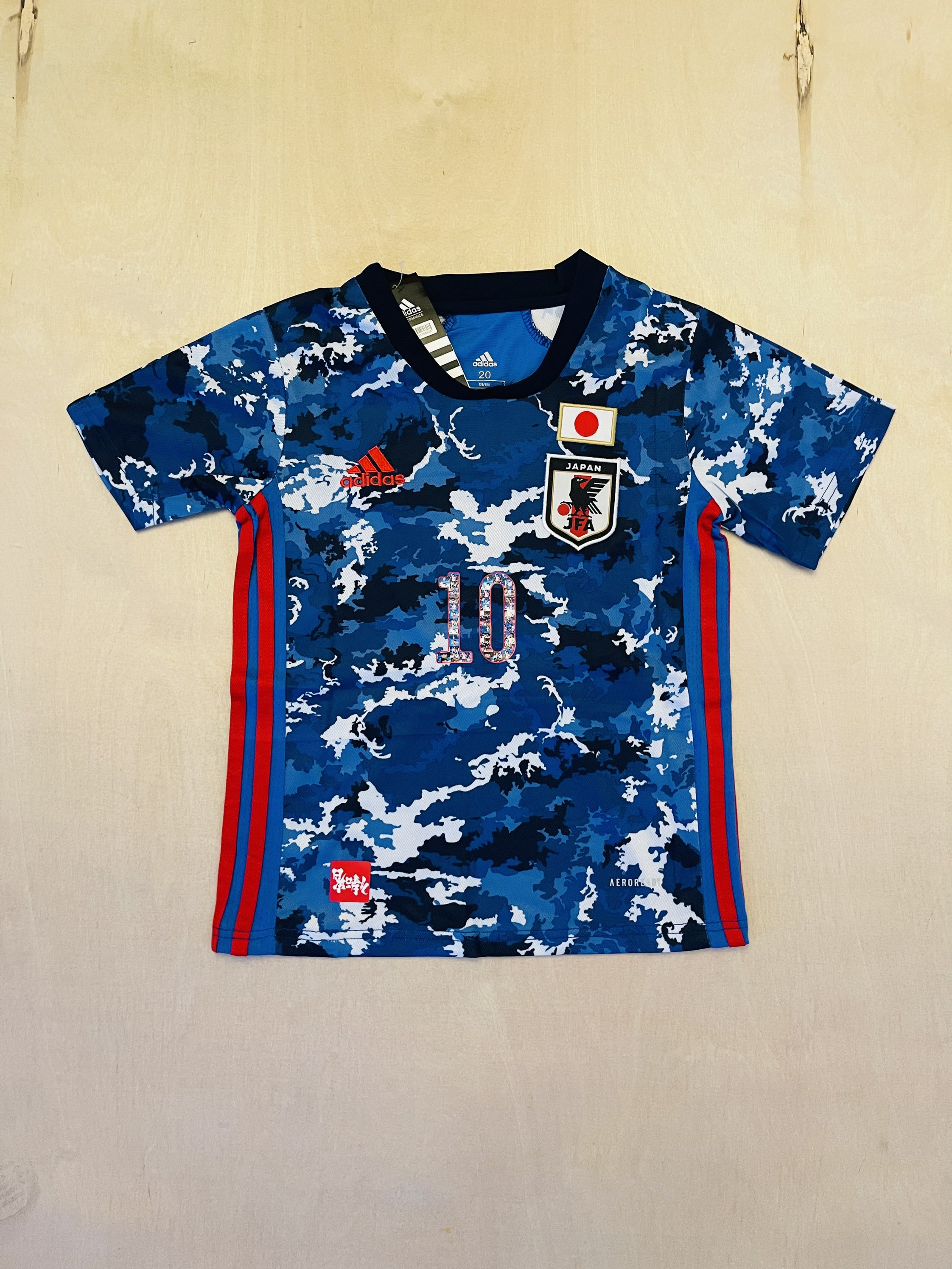 Top Japan Anime Soccer Jersey of all time The ultimate guide 