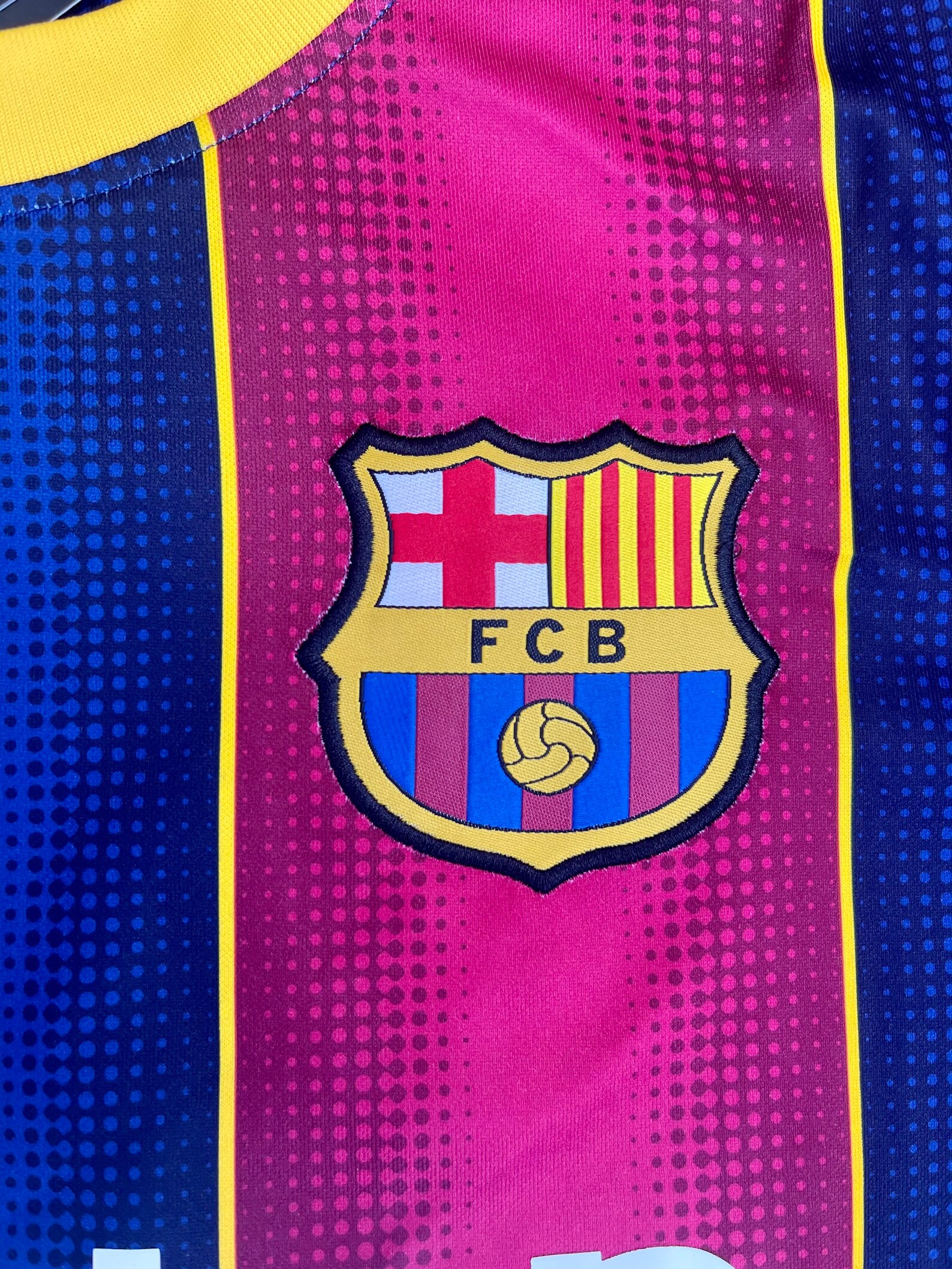 Pedri 16 Barcelona home soccer jersey 20/21 | Etsy