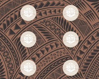 Polynesian background instant jpeg download