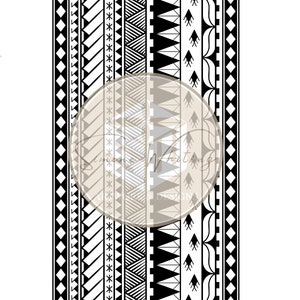PNG POLYNESIAN DESIGN