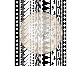PNG POLYNESIAN DESIGN