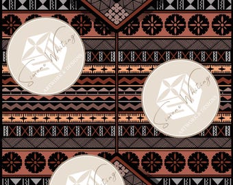 JPEG Modern Fijian inspired design,digital download perfect for rugby jerseys etc By Simone Whiting