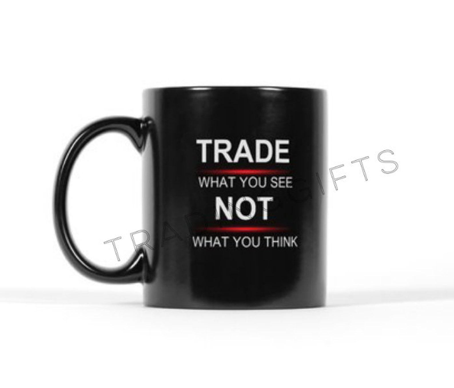 Forex Trading Mug Bullish Traders Stock Market Exchange