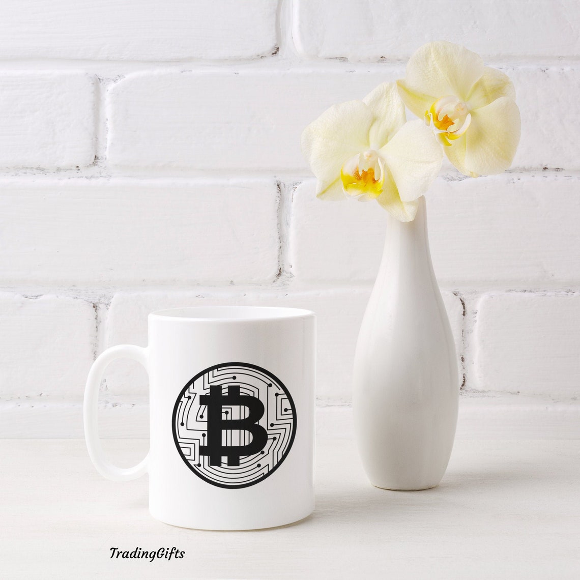 Bitcoin Forex Trading Mug Day Traders Cup Stock Market | Etsy