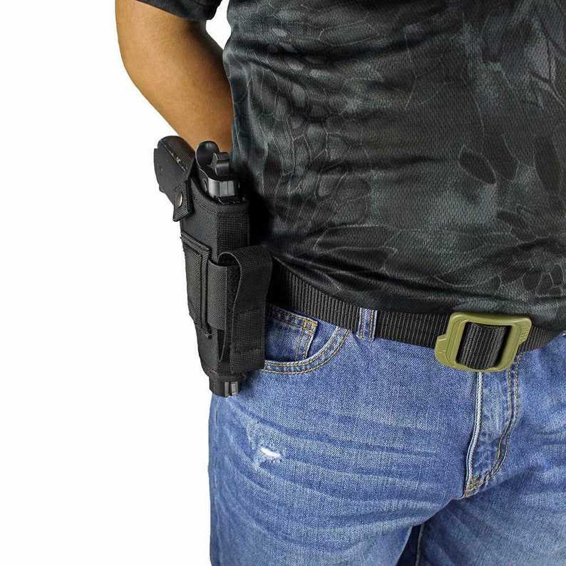 Nylon Belt Clip Gun holster For Taurus G2C 9mm Luger 3.2 Etsy