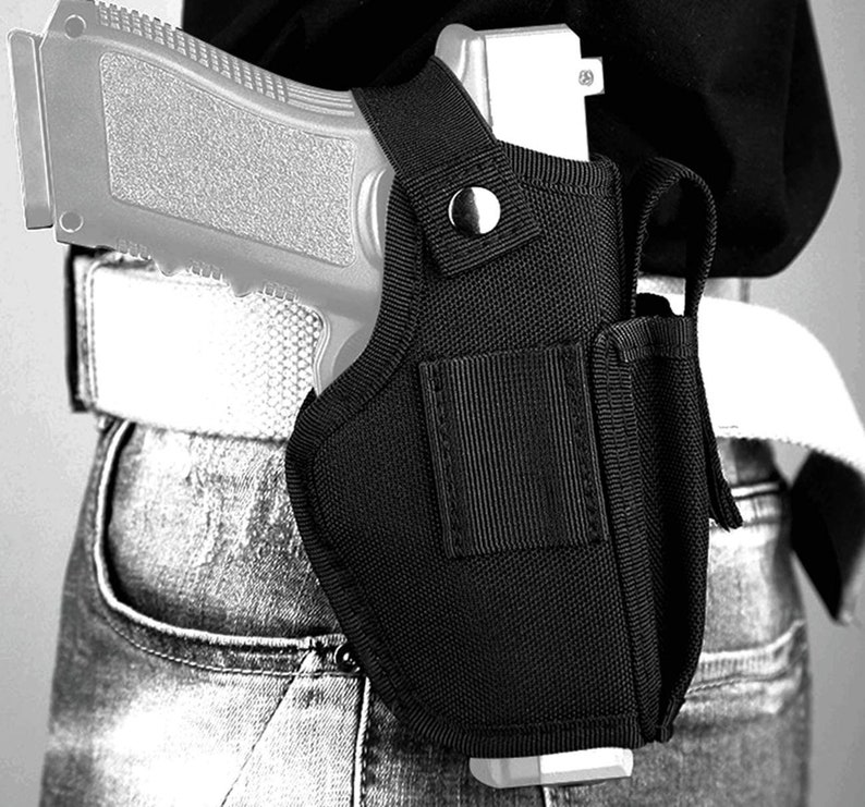 Nylon Belt Clip Gun holster For Taurus G2C 9mm Luger 3.2 Etsy