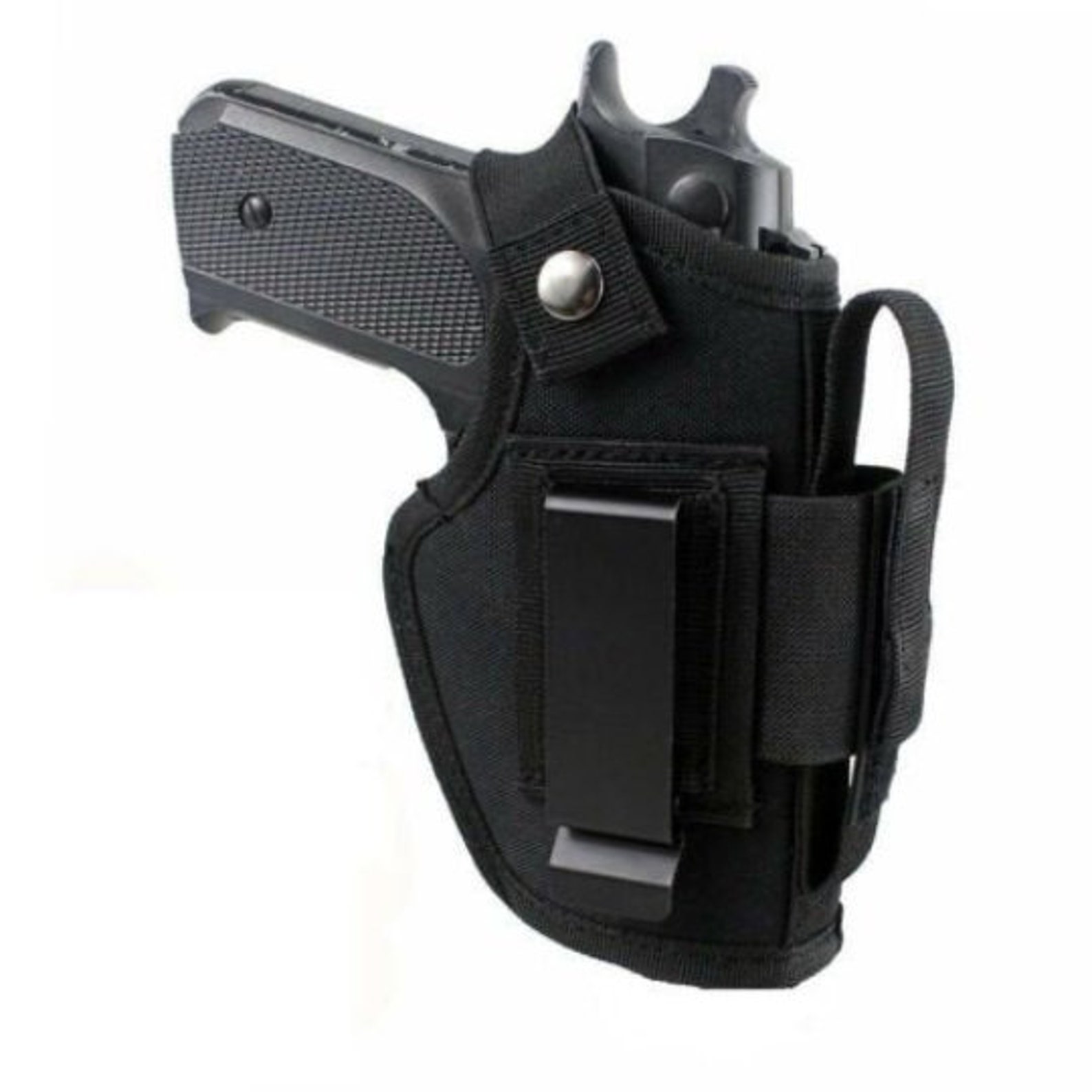 Nylon Belt Clip Gun Holster for Taurus G2C 9mm Luger 3.2 Etsy