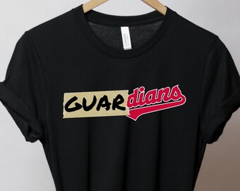 cool cleveland t shirts