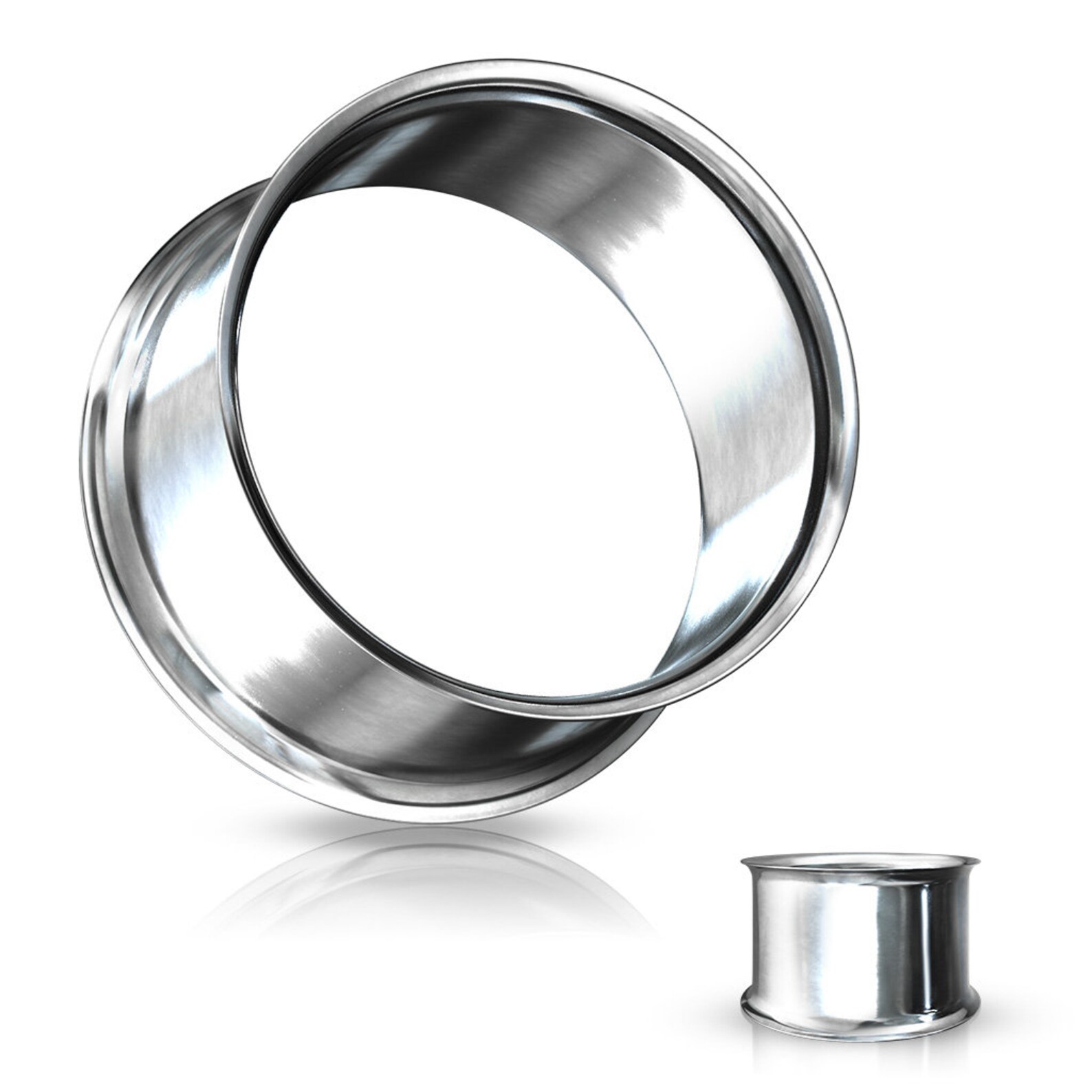 Pair of 2 Gauge 6 mm Plugs Etsy