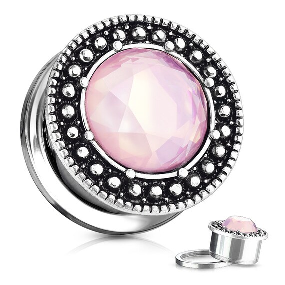 Pair Of 5 8 Inch 16 Mm Plugs Etsy