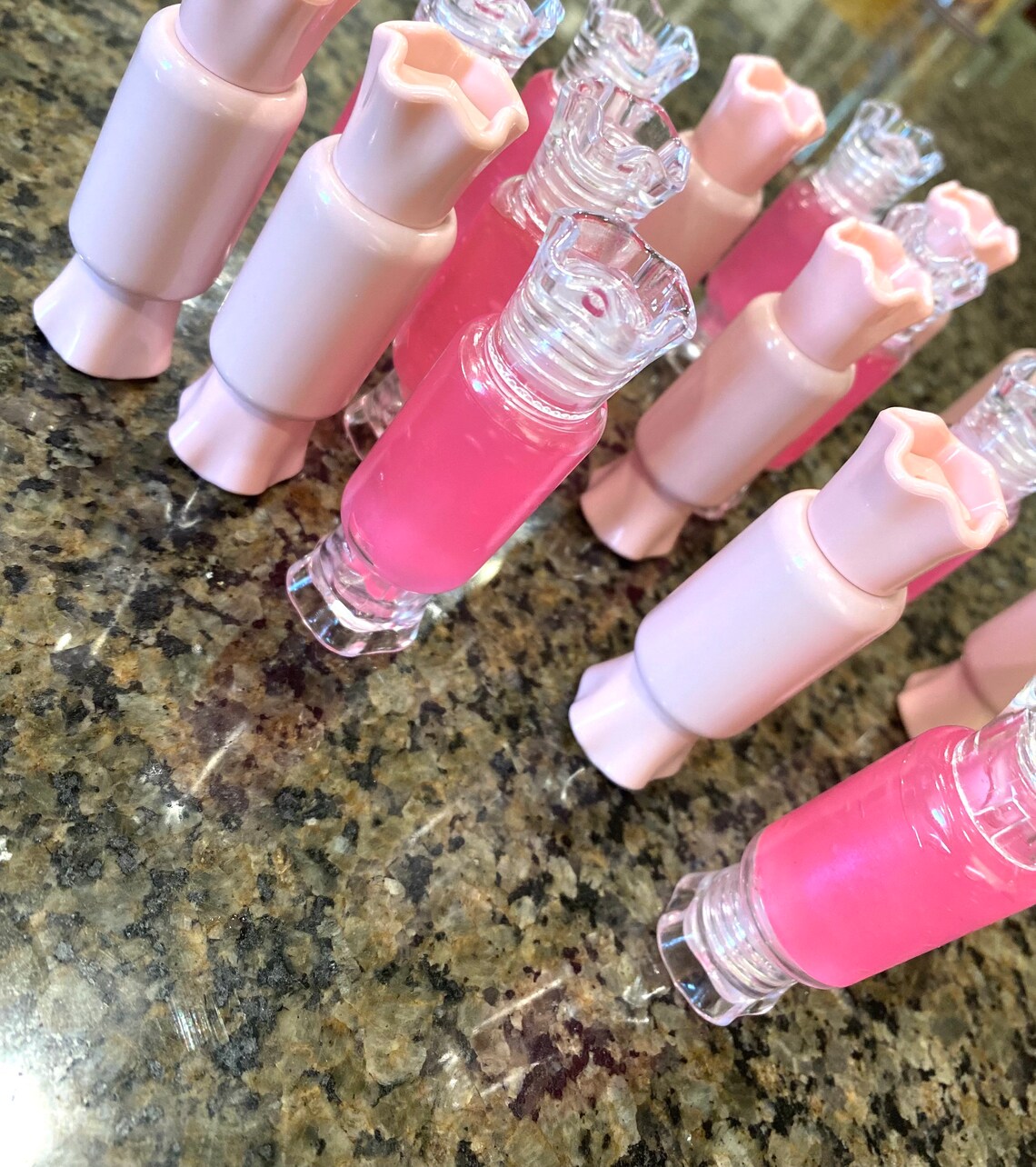 Candy Lip Gloss Etsy