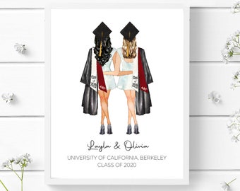 graduation gifts for daughters friends