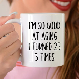 75th Birthday Mug, 75th Birthday Gift, 75th Birthday Gifts, 75th Birthday Mom Dad, Grandparents Birthday Mug, Grandma Mug, 1947 Gifts