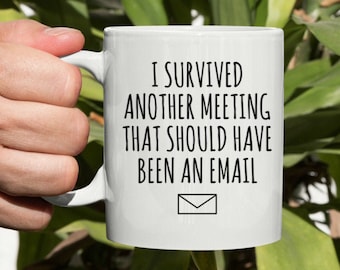 Have Been An Email Etsy