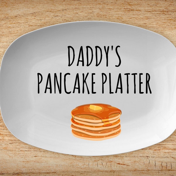 DaddyS G I Pancakes