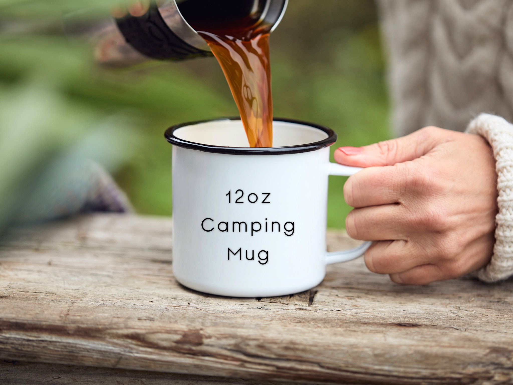  5Aup Funny Coffee Mug for Teens, Keep Calm I'm A