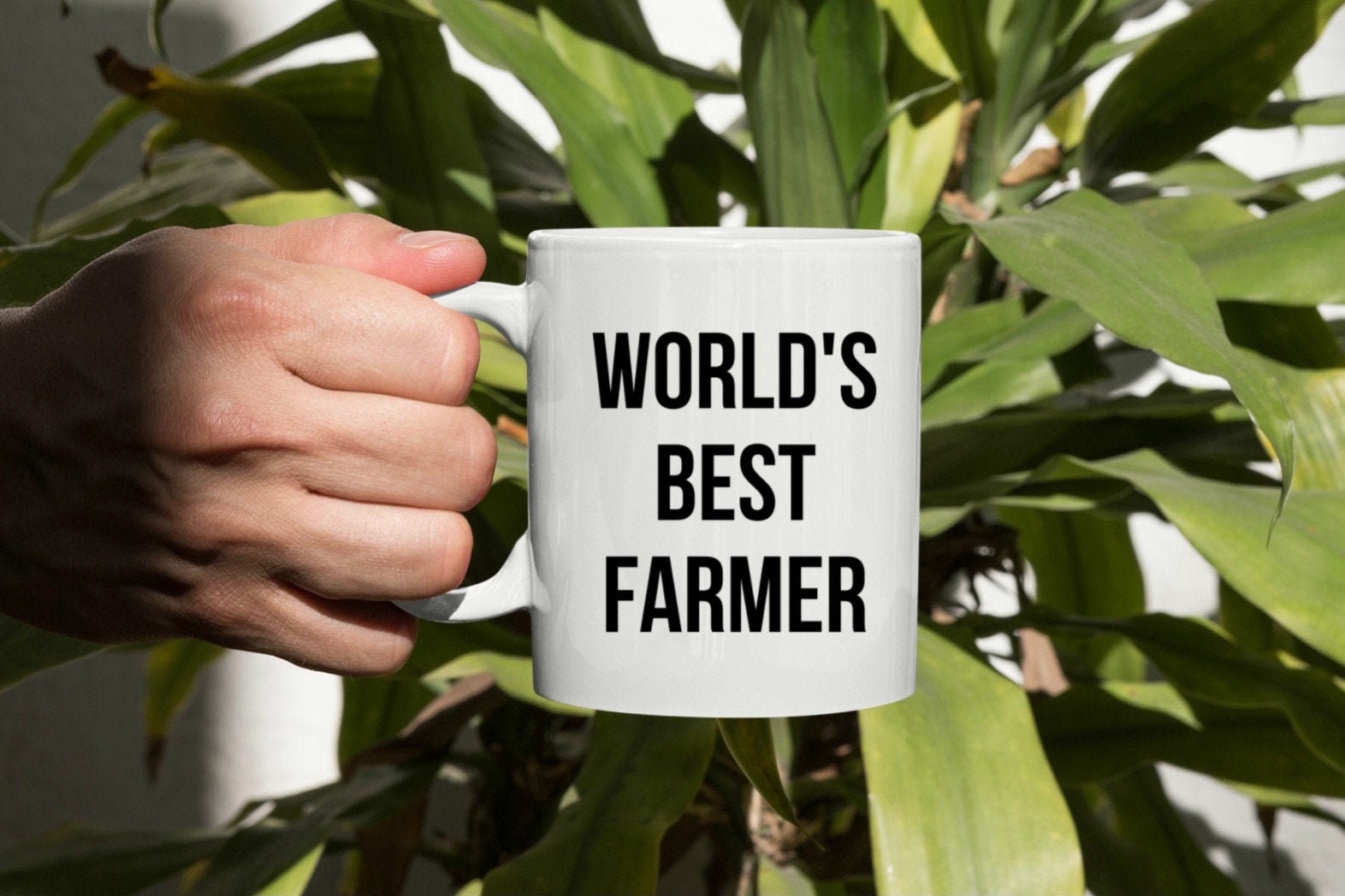 Farmers Mug Farmer Gift Gifts For Farmer Gardener Mug Etsy