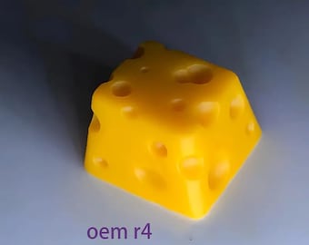 ESC-tangentbord Cheesecake-hartstangentbord, speldatormekaniska hartstangentbord Artisan-tangentbord