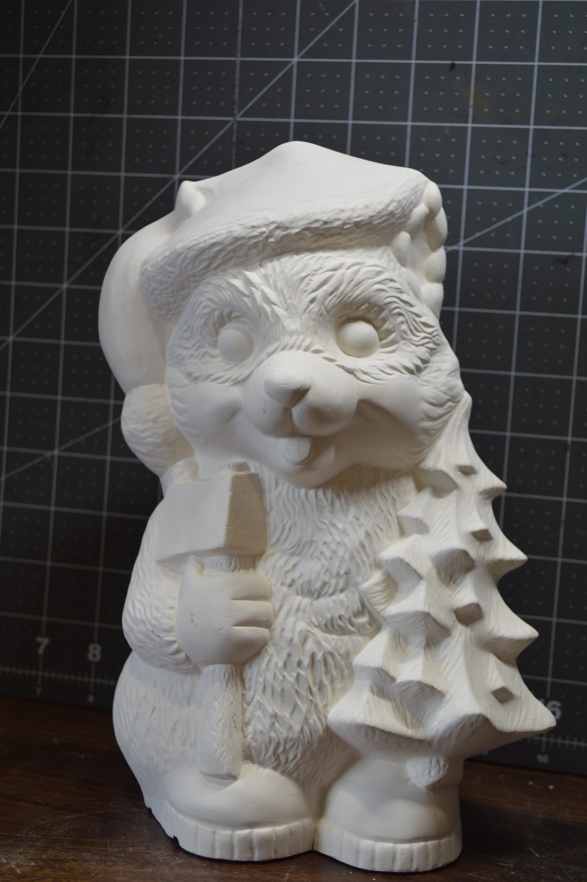 Ceramic bisque ready to paint Etsy