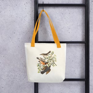 Bird bag