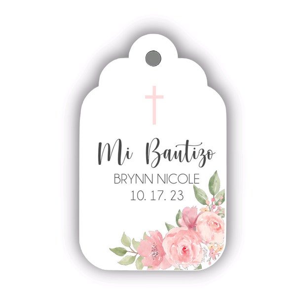 God Bless Favor Tags - Etsy