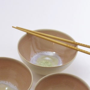 Dining bowl set