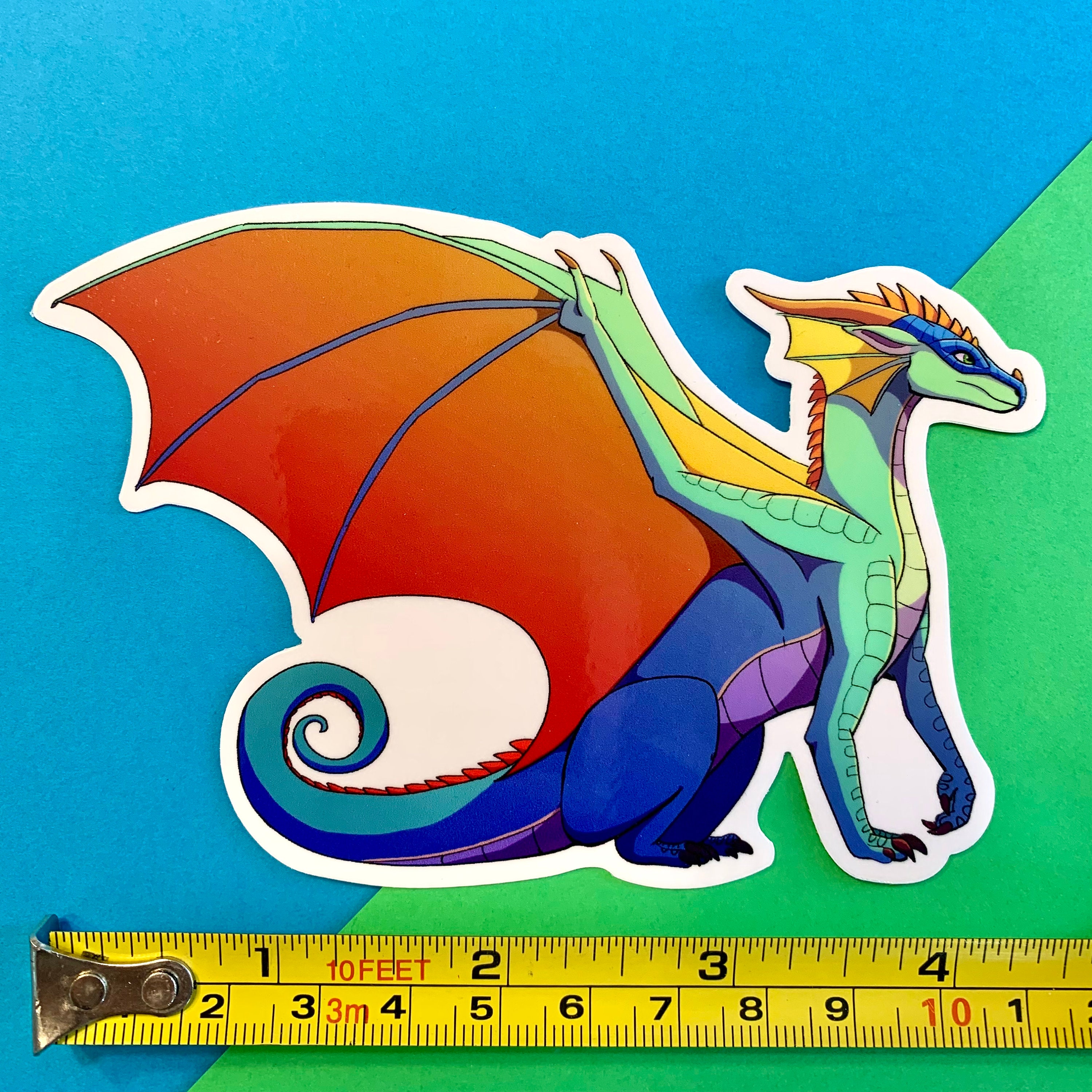 Wings Of Fire Glory And Deathbringer Dragonets 72 - vihxkre