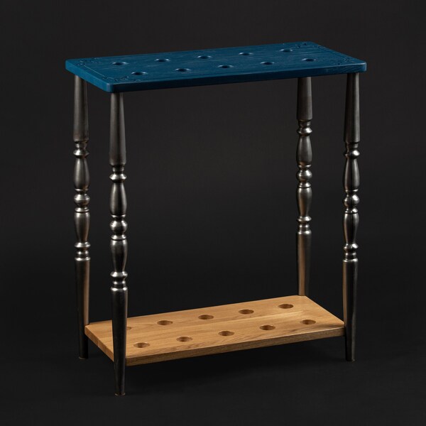 Cane Display Stand Etsy