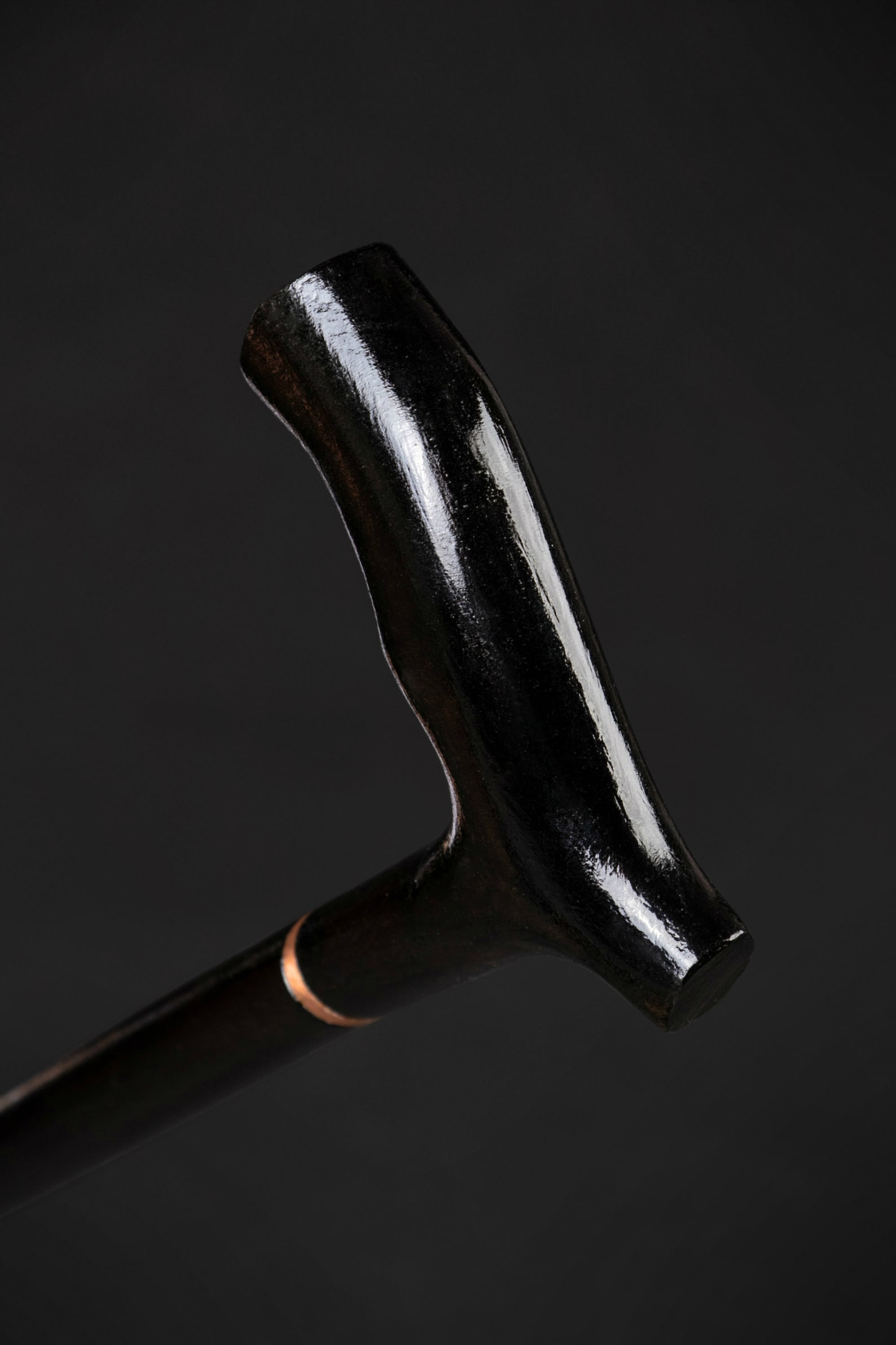 Wooden Walking Cane For Men And Women -Natural Solid UK | Ubuy