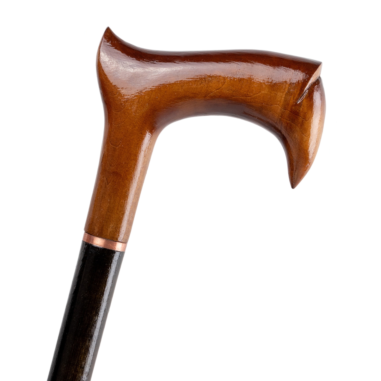 Gentleman's Walking Stick - Stylish Walking Canes for Men Classic ...