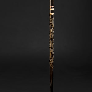 Elegant walking cane for women
