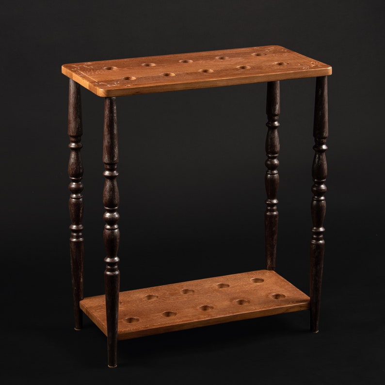 Antique Walking Cane Stand & Walking Stick Holder Vintage Etsy