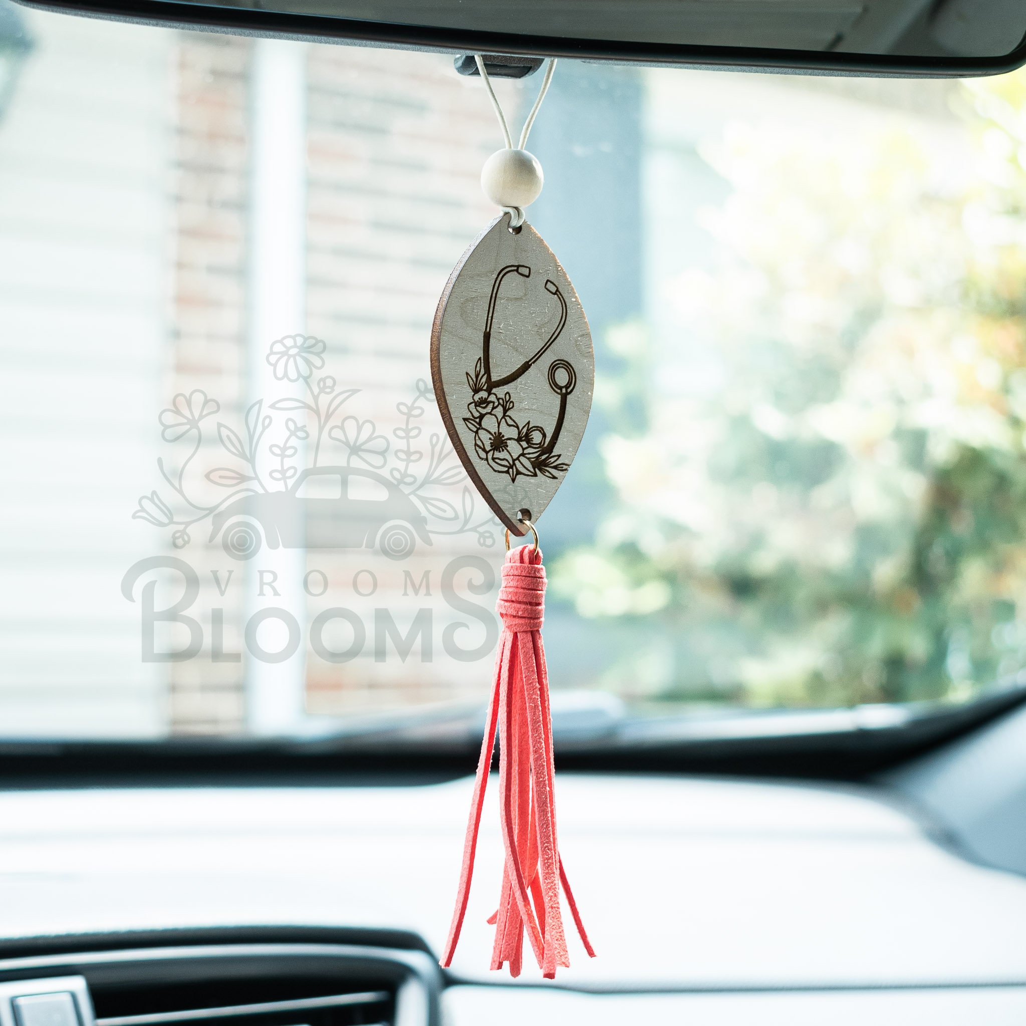 Diy rear online view mirror accessories
