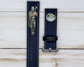 gizmo watch band replacement