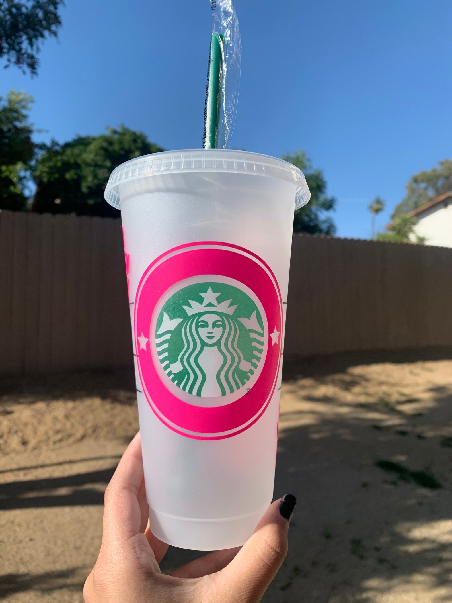 mother's day starbucks cup 2023