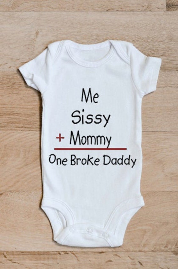 Mommy Made Me A Sissy