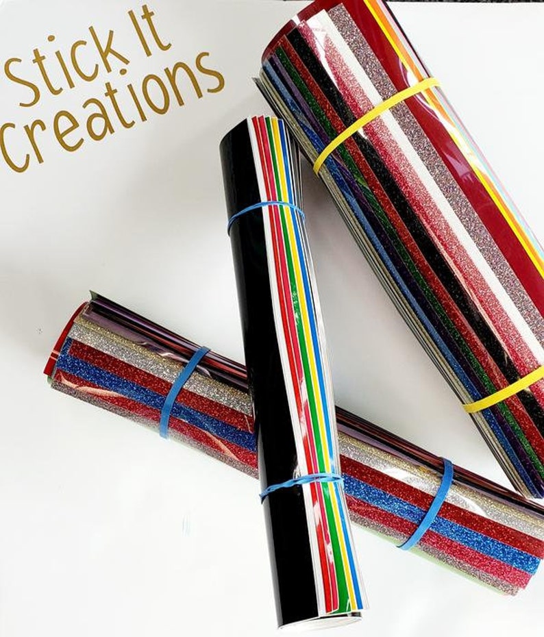 Stahls Printable Vinyl Printable World Holiday