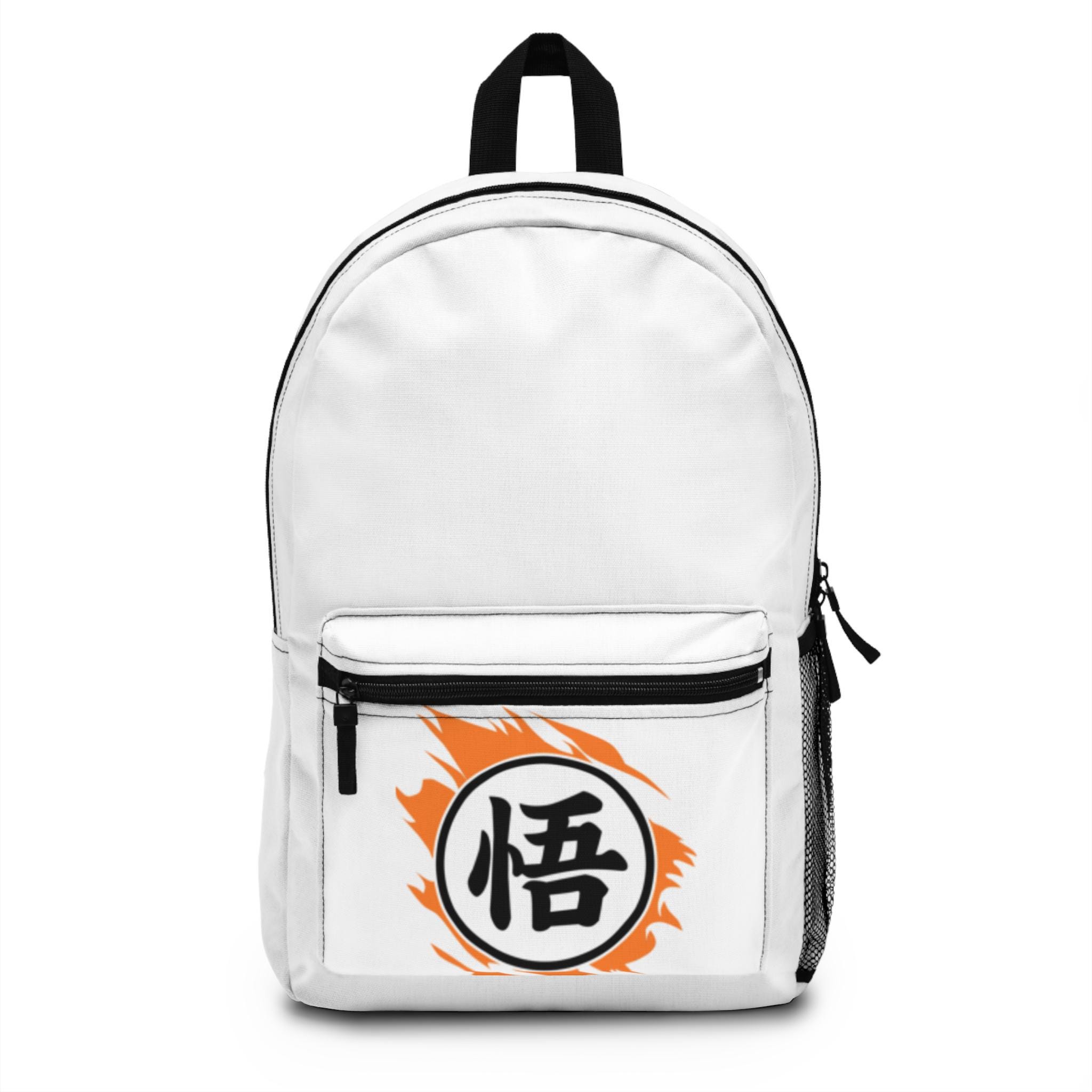 Dragon Ball Z Backpack