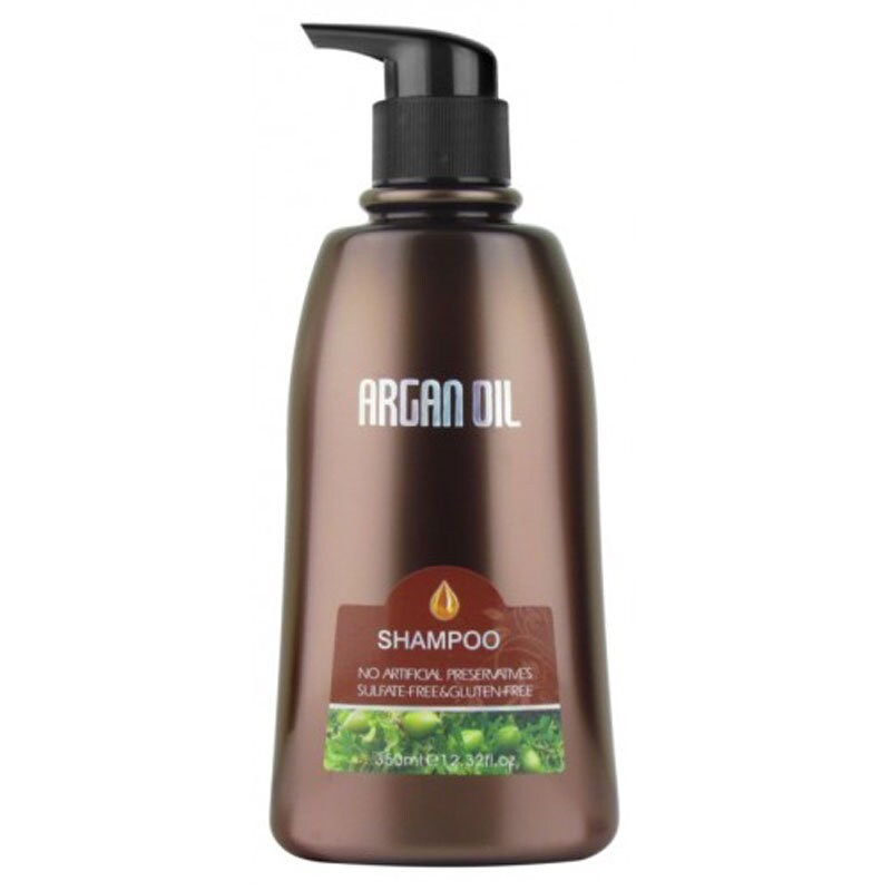 argan oil shampoo and conditioner, organic, hair growth, strong hair, healthy hair