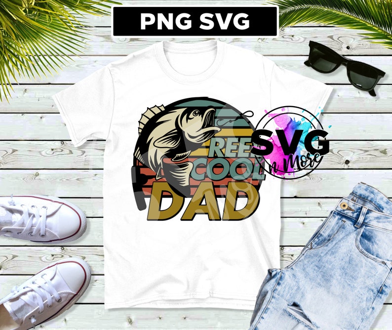 Free Free Reel Cool Papa Svg Free 813 SVG PNG EPS DXF File