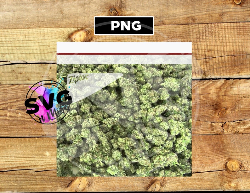 Weed Pot Hash Buds Marijuana Ziplock Bag Baggie Sealable Etsy