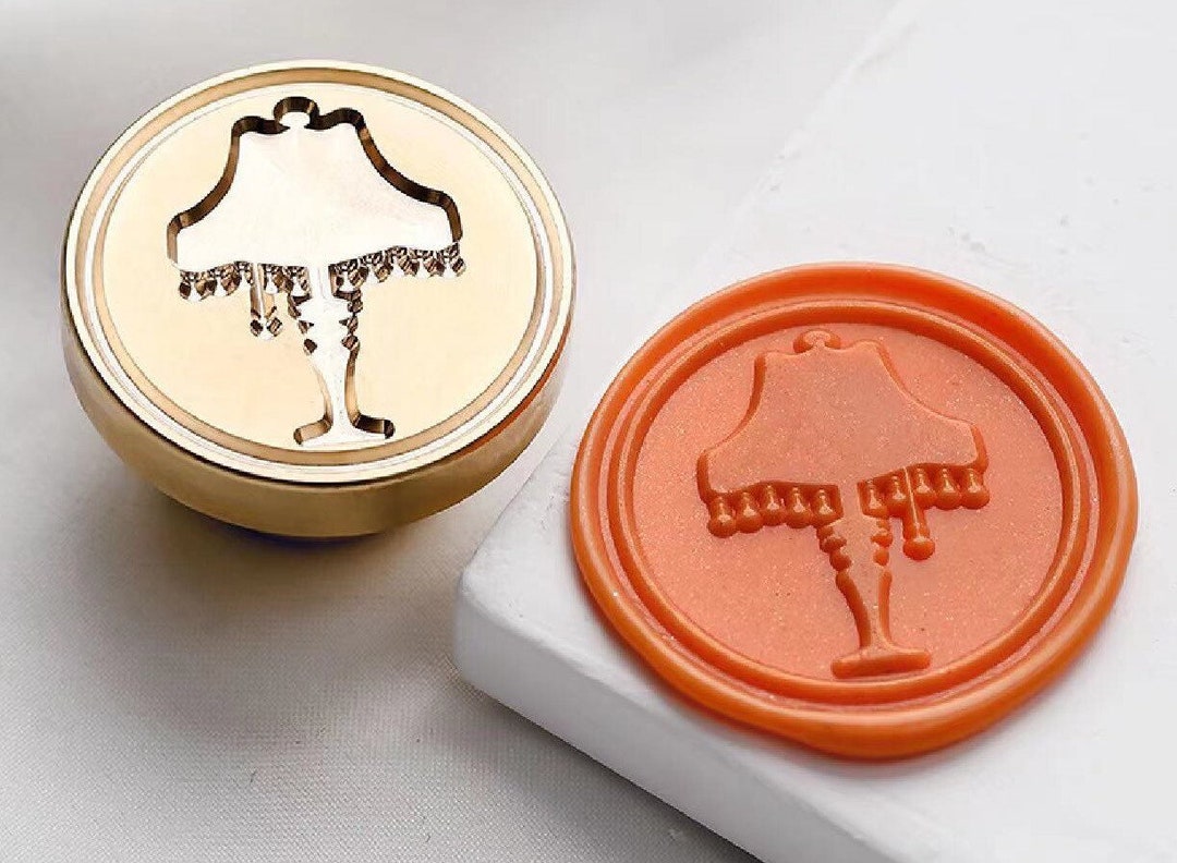 Airplane Wax Sealing Stamp /litter Aircraft Wax Sealing Kit /plane Wax