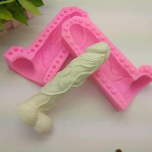 Food dildo
