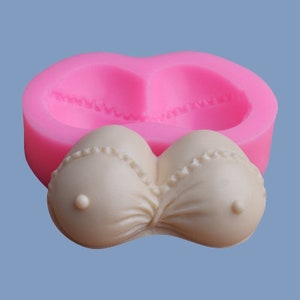 Woman’s underwear cake mould /Sex Bra silicone mould/underwear silicone mold/bra mould/ baking tools
