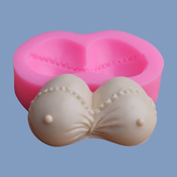 Moule en silicone 3D pour bougies vulve et vagin - Moule à savon Moule en silicone 3D pour bougies vulve et vagin - Moule à savon