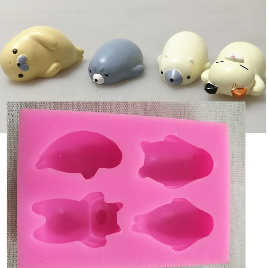 3 Size Genital Mould /penis Mould/penis Silicone Mold/sex Mould/ Baking  Tools/penis Mould/genital Cake Mould/dick Mold 