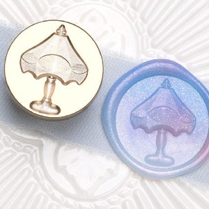 3D Lamm Wachs Siegelstempel/Lampenwachs Siegellack Kit/Geburtstagsgeschenk Umschläge Siegellack Stempel